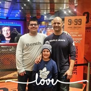 Meet your Posher, Nelia